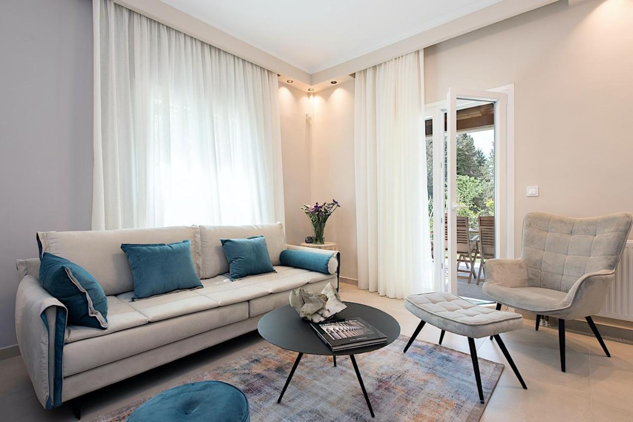 Maritasa House * Corfu (city)